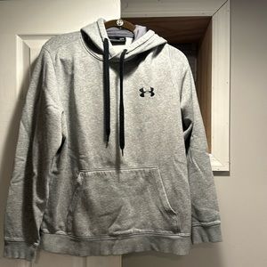 Men’s hooded sweatshirt